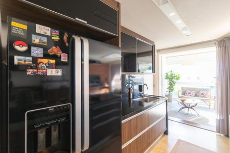 Apartamento para alugar com 103m², 2 quartos e 2 vagas Apartamento para alugar com 103m², 2 quartos e 2 vagasCozinha