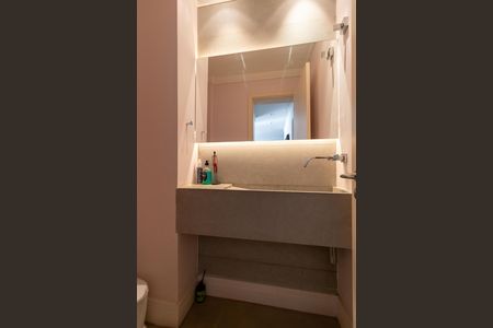 Apartamento para alugar com 103m², 2 quartos e 2 vagas Apartamento para alugar com 103m², 2 quartos e 2 vagasLavabo
