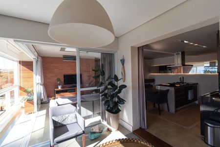 Apartamento para alugar com 103m², 2 quartos e 2 vagas Apartamento para alugar com 103m², 2 quartos e 2 vagasSalas