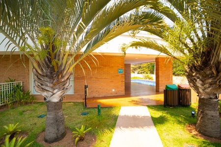 Apartamento para alugar com 103m², 2 quartos e 2 vagas Apartamento para alugar com 103m², 2 quartos e 2 vagasÁrea comum - Casa de Campo
