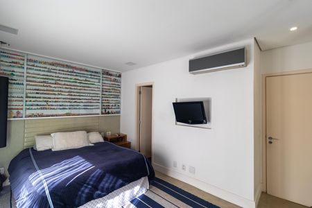 Apartamento para alugar com 103m², 2 quartos e 2 vagas Apartamento para alugar com 103m², 2 quartos e 2 vagasSuíte 01