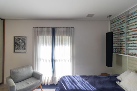 Apartamento para alugar com 103m², 2 quartos e 2 vagas Apartamento para alugar com 103m², 2 quartos e 2 vagasSuíte 01