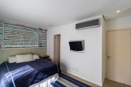 Apartamento para alugar com 103m², 2 quartos e 2 vagas Apartamento para alugar com 103m², 2 quartos e 2 vagasSuíte 01
