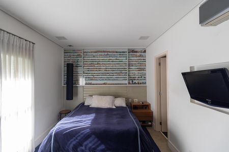 Apartamento para alugar com 103m², 2 quartos e 2 vagas Apartamento para alugar com 103m², 2 quartos e 2 vagasSuíte 01