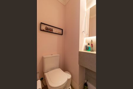Apartamento para alugar com 103m², 2 quartos e 2 vagas Apartamento para alugar com 103m², 2 quartos e 2 vagasLavabo