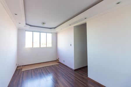 Apartamento para alugar com 2 quartos, 48m² em Quitaúna, Osasco