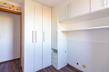 Quarto 1 de apartamento para alugar com 2 quartos, 48m² em Quitaúna, Osasco