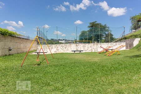 Área comum de apartamento para alugar com 2 quartos, 48m² em Quitaúna, Osasco