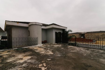 Varanda da Suíte de casa à venda com 3 quartos, 240m² em Jardim Triana, São Paulo
