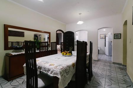 Cozinha de casa para alugar com 3 quartos, 240m² em Jardim Triana, São Paulo