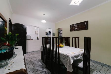 Cozinha de casa para alugar com 3 quartos, 240m² em Jardim Triana, São Paulo