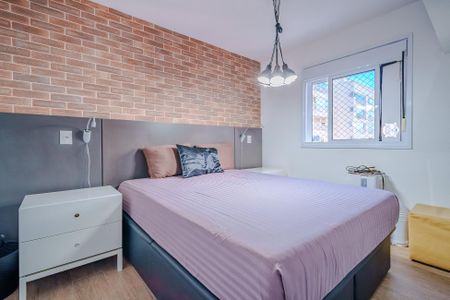 Quarto 2 de apartamento à venda com 2 quartos, 75m² em Jaguaré, São Paulo