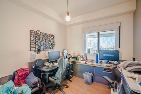 Apartamento à venda com 75m², 2 quartos e 2 vagas Apartamento à venda com 75m², 2 quartos e 2 vagasQuarto 1