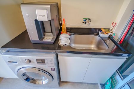 Apartamento à venda com 75m², 2 quartos e 2 vagas Apartamento à venda com 75m², 2 quartos e 2 vagasÁrea de Serviço