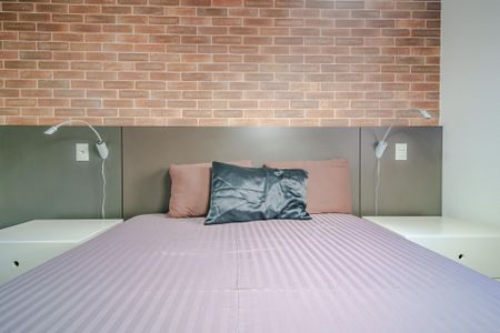 Apartamento à venda com 75m², 2 quartos e 2 vagas Apartamento à venda com 75m², 2 quartos e 2 vagasQuarto 2