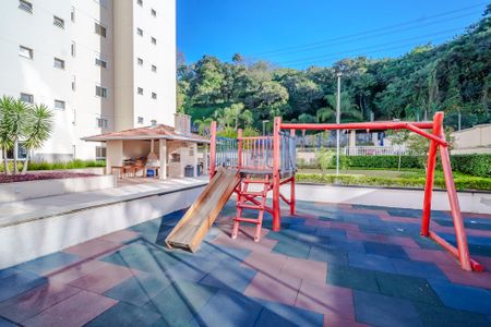 Apartamento à venda com 75m², 2 quartos e 2 vagas Apartamento à venda com 75m², 2 quartos e 2 vagasÁrea comum - Playground