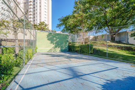 Apartamento à venda com 75m², 2 quartos e 2 vagas Apartamento à venda com 75m², 2 quartos e 2 vagasÁrea comum - Quadra
