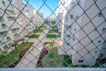 Varanda de apartamento à venda com 2 quartos, 75m² em Jaguaré, São Paulo