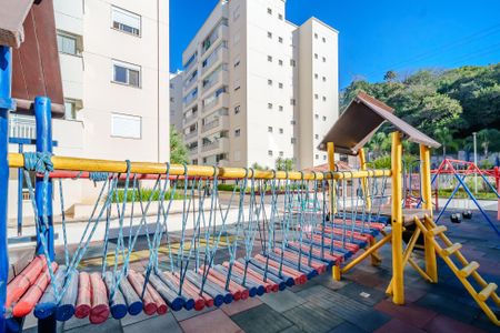 Apartamento à venda com 75m², 2 quartos e 2 vagas Apartamento à venda com 75m², 2 quartos e 2 vagasÁrea comum - Playground