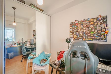 Apartamento à venda com 75m², 2 quartos e 2 vagas Apartamento à venda com 75m², 2 quartos e 2 vagasQuarto 1
