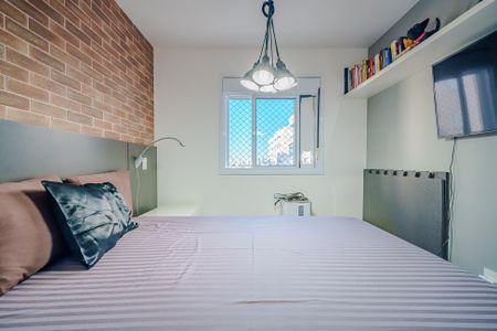 Apartamento à venda com 75m², 2 quartos e 2 vagas Apartamento à venda com 75m², 2 quartos e 2 vagasQuarto 2