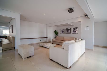 Apartamento à venda com 75m², 2 quartos e 2 vagas Apartamento à venda com 75m², 2 quartos e 2 vagasÁrea comum - Sala de Jogos