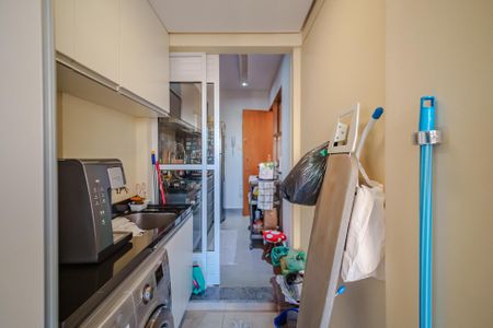 Apartamento à venda com 75m², 2 quartos e 2 vagas Apartamento à venda com 75m², 2 quartos e 2 vagasÁrea de Serviço