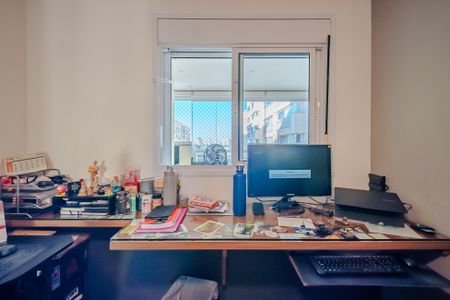 Quarto 1 de apartamento à venda com 2 quartos, 75m² em Jaguaré, São Paulo