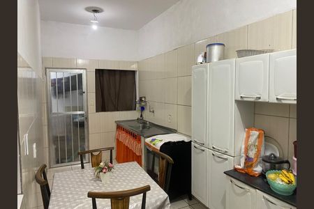 Banheiro de casa à venda com 2 quartos, 68m² em Jacarepaguá, Rio de Janeiro