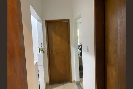 Corredor de casa à venda com 2 quartos, 68m² em Jacarepaguá, Rio de Janeiro