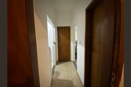 Corredor de casa à venda com 2 quartos, 68m² em Jacarepaguá, Rio de Janeiro