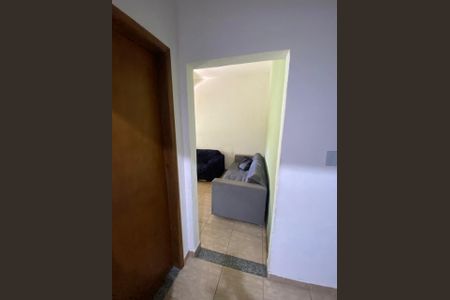 Sala de casa à venda com 2 quartos, 68m² em Jacarepaguá, Rio de Janeiro