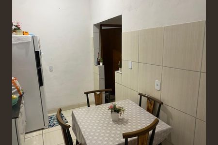 Cozinha de casa à venda com 2 quartos, 68m² em Jacarepaguá, Rio de Janeiro