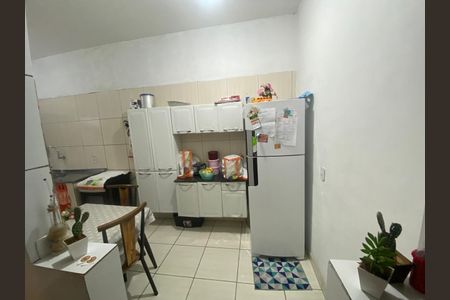 Casa à venda com 68m², 2 quartos e 1 vaga Casa à venda com 68m², 2 quartos e 1 vagaCozinha
