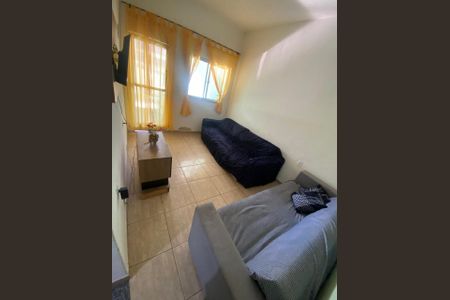 Sala de casa à venda com 2 quartos, 68m² em Jacarepaguá, Rio de Janeiro