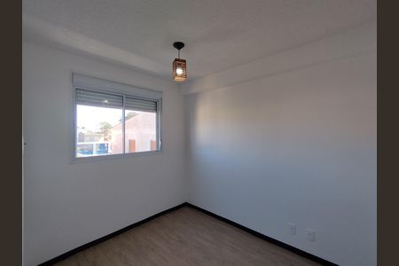 Quarto  de apartamento para alugar com 1 quarto, 28m² em Vila Moraes, São Paulo