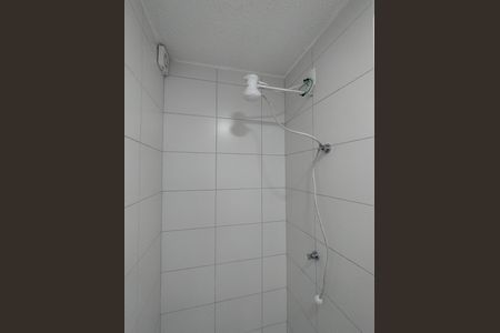 Banheiro - torneira de apartamento para alugar com 1 quarto, 28m² em Vila Moraes, São Paulo