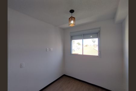 Quarto  de apartamento para alugar com 1 quarto, 28m² em Vila Moraes, São Paulo