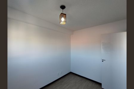 Quarto de apartamento para alugar com 1 quarto, 28m² em Vila Moraes, São Paulo