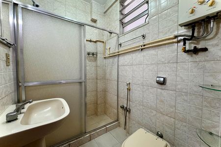 Apartamento para alugar com 1 quarto, 52m² em Flamengo, Rio de Janeiro