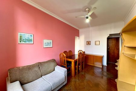 Apartamento para alugar com 1 quarto, 52m² em Flamengo, Rio de Janeiro