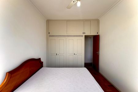 Apartamento para alugar com 1 quarto, 52m² em Flamengo, Rio de Janeiro