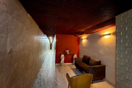 Apartamento para alugar com 1 quarto, 52m² em Flamengo, Rio de Janeiro