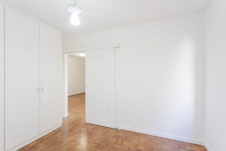 Apartamento para alugar com 54m², 1 quarto e sem vagaQuarto