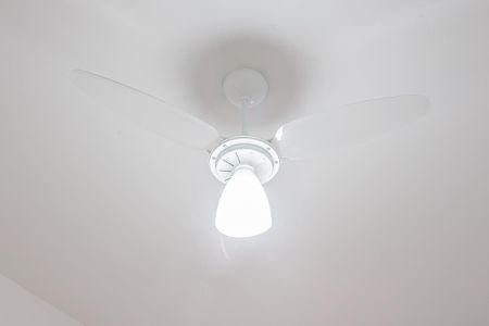 Apartamento para alugar com 54m², 1 quarto e sem vagaQuarto