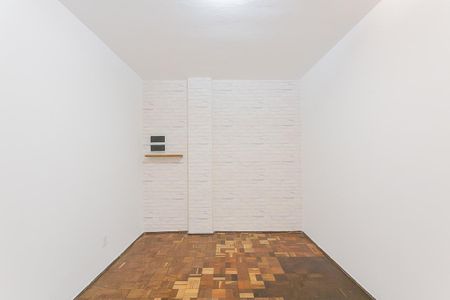 Apartamento para alugar com 54m², 1 quarto e sem vagaSala