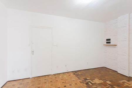 Apartamento para alugar com 54m², 1 quarto e sem vagaSala