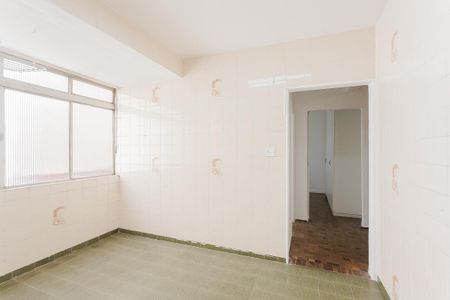 Apartamento para alugar com 54m², 1 quarto e sem vagaCozinha e Área de Serviço