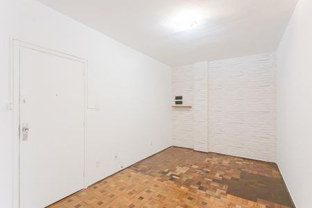 Apartamento para alugar com 54m², 1 quarto e sem vagaSala