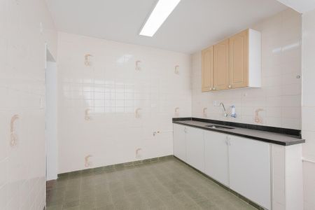 Apartamento para alugar com 54m², 1 quarto e sem vagaCozinha e Área de Serviço